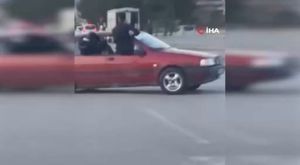 Bursa'da kiracısını kapı dışarı eden ev sahibi alamadığını iddia etti