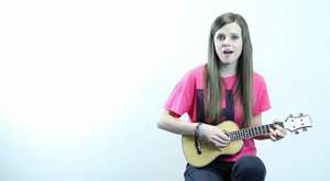 Kiss You - One Direction (Cover) Tiffany Alvord & Jason Chen