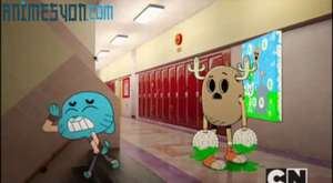 Gumball | Ebeveynler | Tam Bölüm  | Cartoon Network Türkiye 
