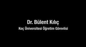 KUTalks - Prof. Ali Çarkoğlu _ Seçmen Davranışları ve Kültür
