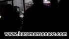 Duyarlı Vatandaş İşyerlerini Yanmaktan Kurtardı