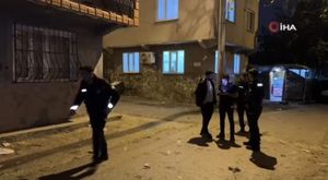 Yunan devlet televizyonu ERT, sabah haberlerini böyle açtı