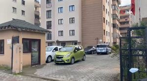 Yaralı sürücünün 'ayağım' feryadı yürek burktu