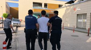 Şanlıurfa’da zincirleme kaza