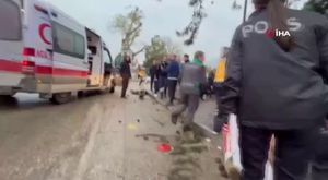 Bursa Şehir Hastanesinde karaciğer ve böbrek nakilleri yapılmaya başlandı