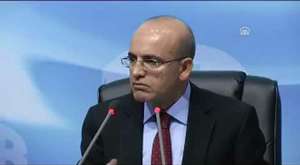 Maliye Bakanı Sn Şimşek`in kamuya alınacak personel ile ilgili açıklaması 