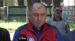 Bursa’da 100 bin konutluk kentsel dönüşüm
