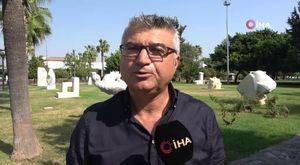 İzmir'de eğitim uçağı düştü: 1 pilot hayatını kaybetti