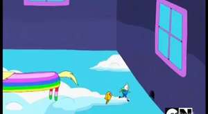 Adventure Time Türkçe 5. Sezon 1. Bölüm Part 1 | İzlesene.com