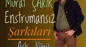 Murat ÇAKIR Aşk KÜPÜ 