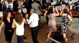  RITHM DANCE SHOW - ROMAN HAVASI SEVENLER 