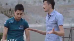 iSyanQaR26 - Lay Lay Lom Part 2 - 2014 (Official)