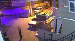 Bursa'da kaçak 5 Afgan uyruklu şahıs yakalandı