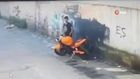 Önce keşif yaptı, sonra çalıp kayıplara karıştı