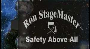 Ron Stage Master