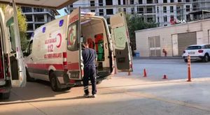 Haluk Levent Bursa'da Gazze’deki soykırıma dikkat çekti
