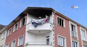 Bursa’da sis etkili oldu