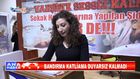 BANDIRMA KATLİAMA DUYARSIZ KALMADI