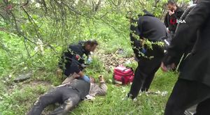 17 gündür kayıp olan 16 yaşındaki kızını bulmak için sokak sokak dolaşıyor