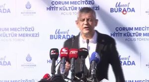 Bursa'da yürekleri ısıtan görüntü