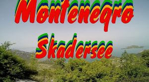  Montenegro; Skadarsee 20.06.2024