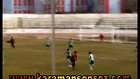 Belediyespor - Pozantı Gençlikspor Maç Özeti