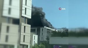 Bursa Orhaneli’de TOKİ hak sahiplerine anahtarları teslim edildi