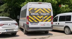 Bursa'da muhtarlığa gelen vatandaşları şiirle karşılıyor