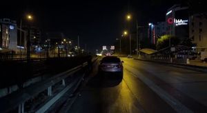 Bursa'da tiyatro coşkusuna muhteşem final