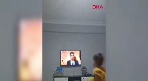 Uludağ'da nefes kesen keşif