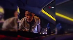 Bursa'da yaşlı adamın 100 bin lirasını polis ekipleri kurtardı