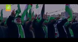 Hamas'dan Yeni Marş (5)
