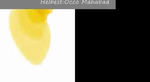 Occo Mahabad-li cihê ku ez hatim-helbest