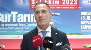 CHP Bursa Milletvekili Özkan'dan Bakan Kurum'a: Yunuseli Havaalanı betona gömülmesin