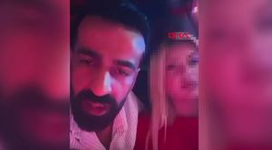 Bursa'da faciaya ramak kaldı! Virajda yaptığı sollama kameraya yansıdı