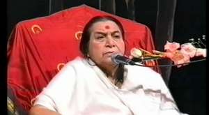 Masumiyet - Shri Mataji Nirmala Devi