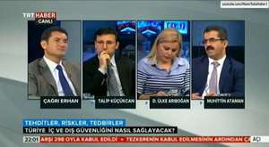 Avcılar Belediye Başkanı ile Medya Türk TV