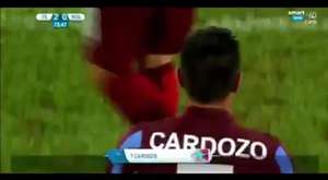 Kanal Trabzon - Trabzonspor 2-0 Rostov - Özet - 720P - HD - Trabzon Gündem