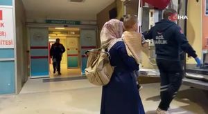 Aygün Aydın'ın duş aldığı videoyu sosyal medya hesabından paylaştı