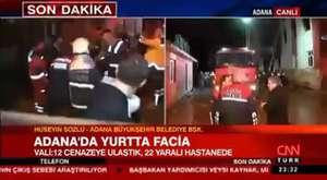 Adana Belediye Başkanı`ndan canlı yayında skandal sözler 