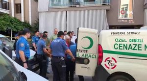 Bursa'daki ebebek şubesinde skandal! Numarasını vermeyen müşteriyi...