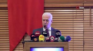 Bursa'da havaya ateş açan genç yakalandı