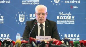 Murat Bardakçı'dan sert tepki: Şu andaki Kızılay yönetimine bağış göndermem