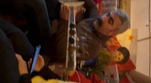 Fransa Paris’te Süresiz Açlık Grevi Direnişi Çadırı Yeni Bir Mücadele Haftasını Da Coşkuyla Karşıladı