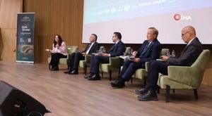 Başkan Bozbey: Bursa devletten aldığı payda 12'inci sırada