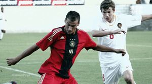 Futbolun Hikayeleri 5.Bölüm | ''Çelme'' Osame Abdul Mohsen