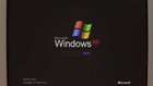 98)Yaxşı yol WindowsXP-Xoş gəldin Windows10