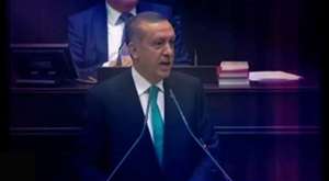 Cemaat Erdoğan için bir video daha hazırlattı 