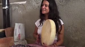 Bursa'da feci kaza: Otomobil kağıt gibi ezildi!