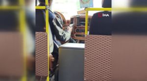 Ehliyetsiz sürücü tersten geldi, trafik polisini böyle ezdi